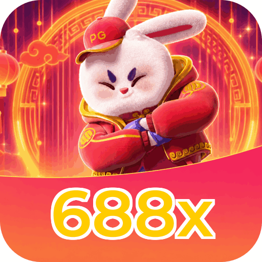 688x