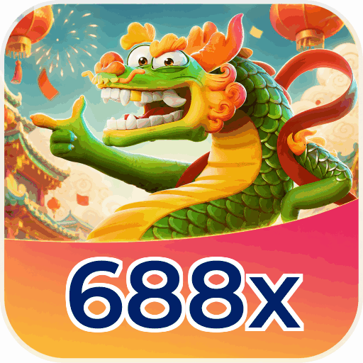 688x