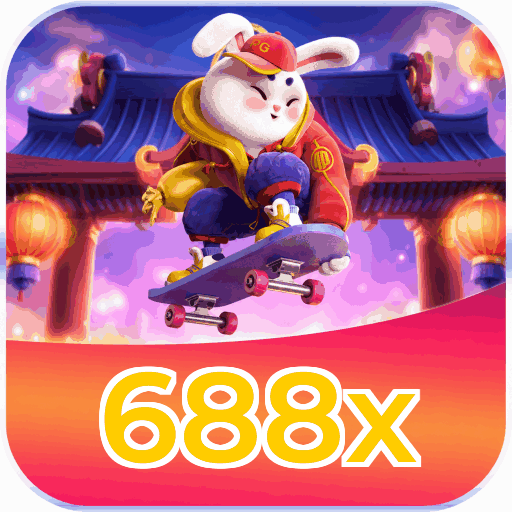 688x