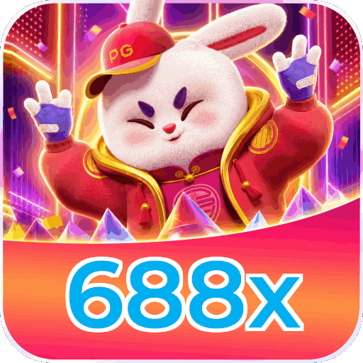 688x