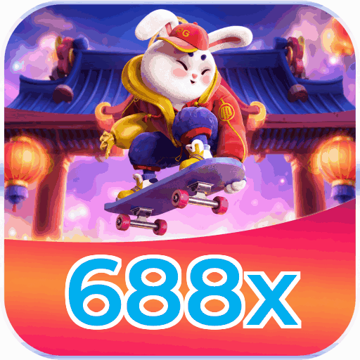 688x