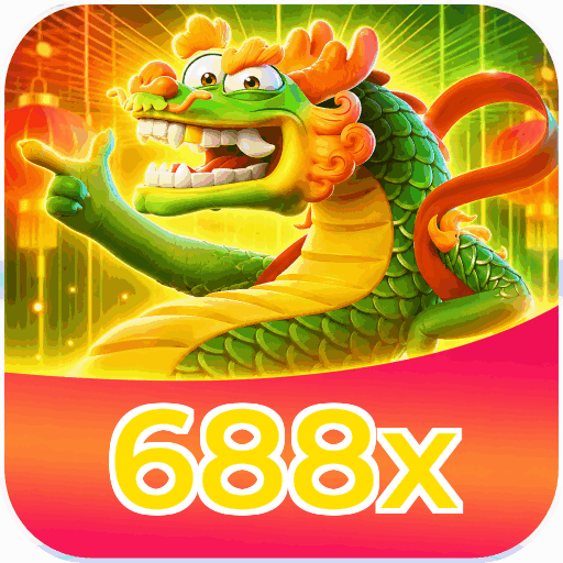 688x