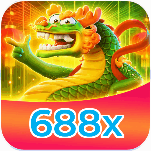688x
