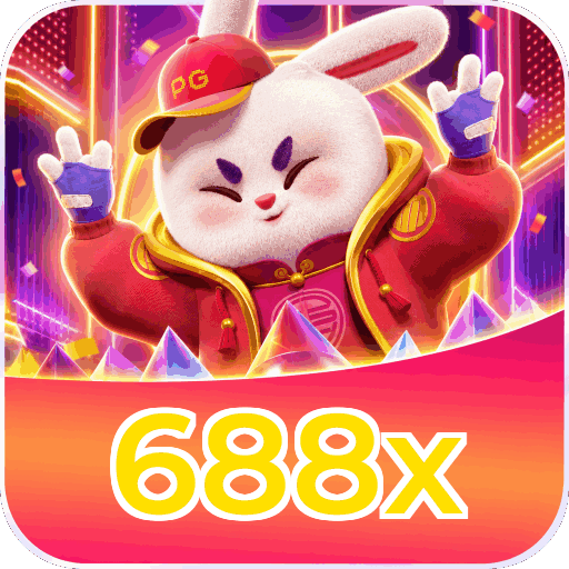 688x