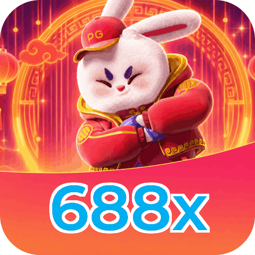688x