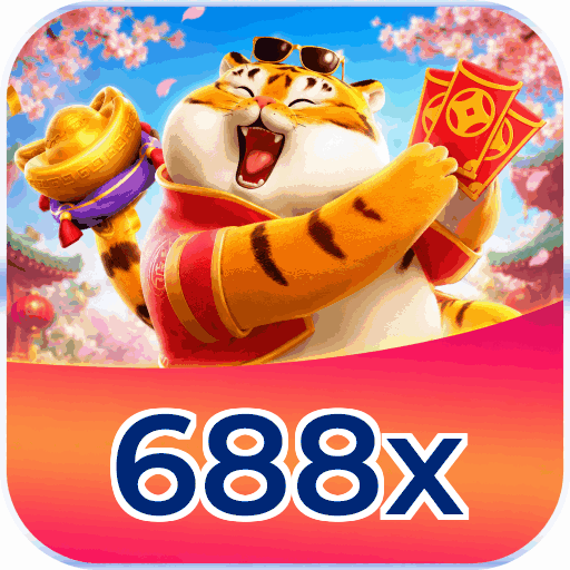 688x
