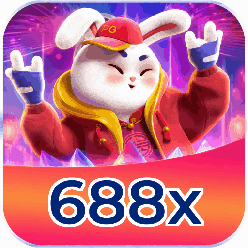 688x