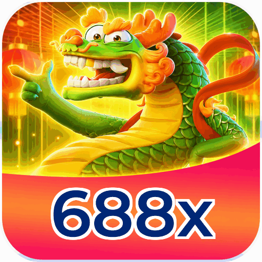 688x