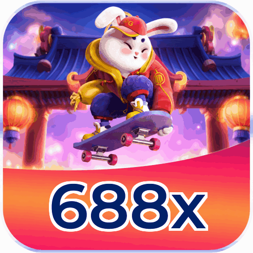 688x