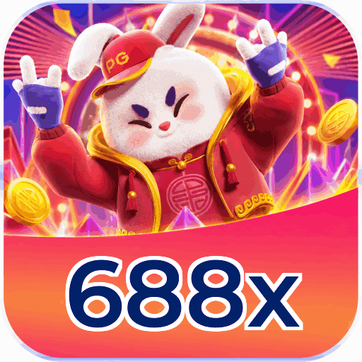688x
