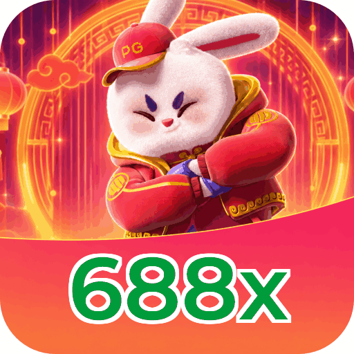 688x